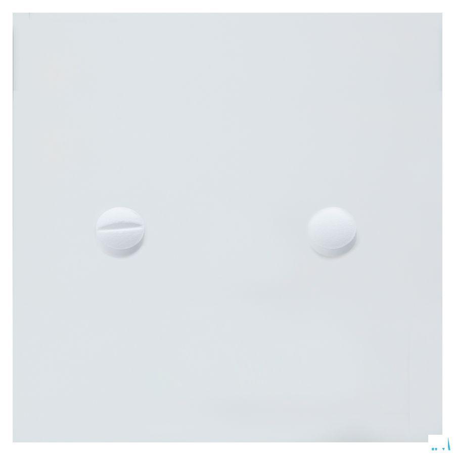 Cetirizine EG Tabletten 20 X 10 mg  -  EG