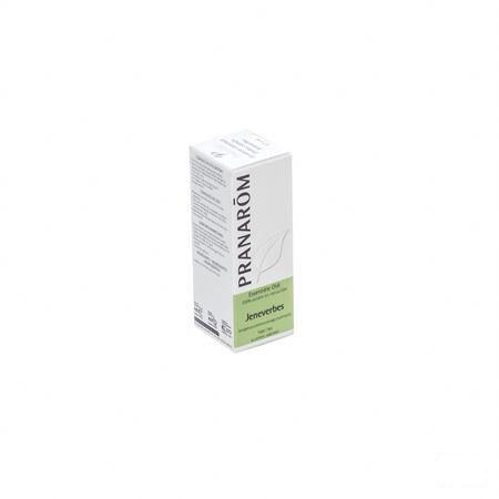 Jeneverbes Essentiele Olie 5 ml  -  Pranarom