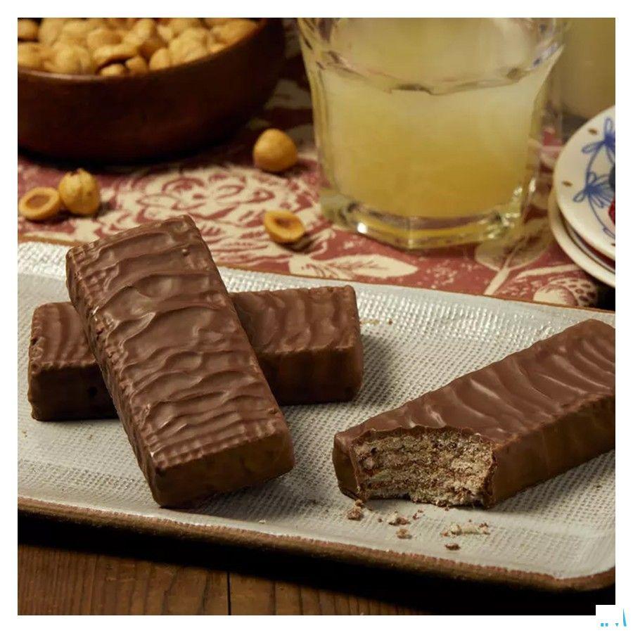 Schar Koekjes Snack 3x35 gr 6586  -  Revogan