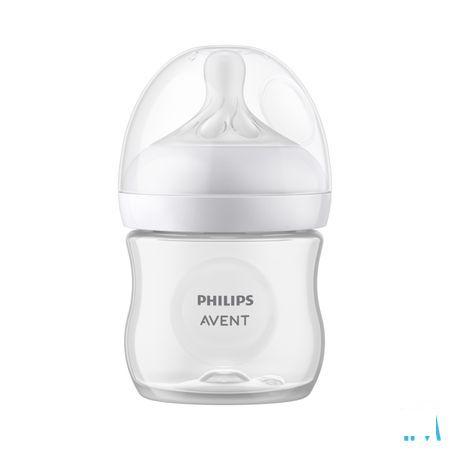 Philips Avent Natural 3.0 Zuigfles 125 ml