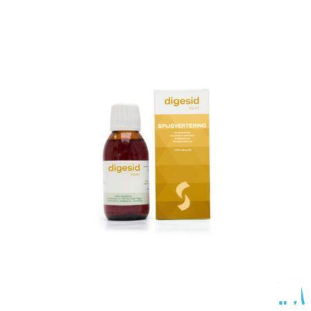 Digesid Liquid Fl 200 ml