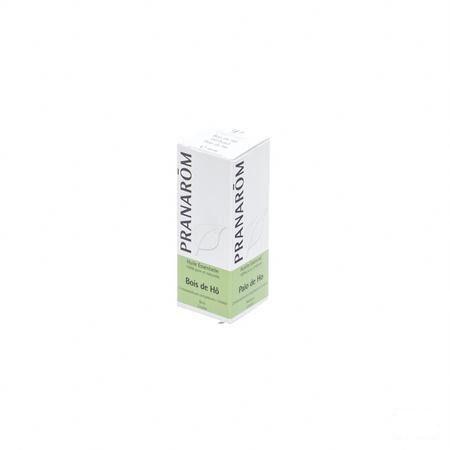 Bois De Ho Huile Essentielle 10 ml  -  Pranarom
