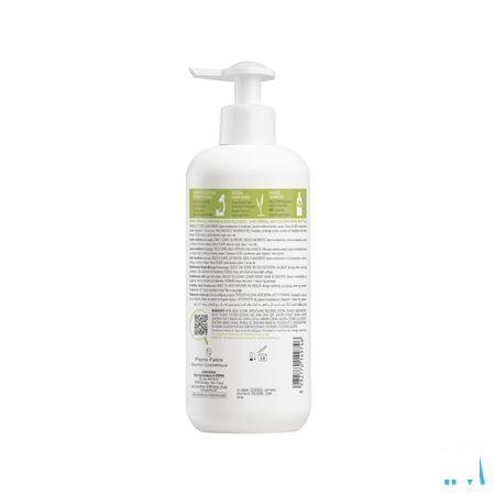 Aderma Exomega Control Emol. Melk 400 ml  -  Aderma