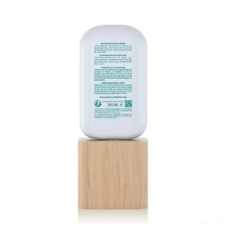 Incara Oplossing Gewrichten Fl 250Ml  -  Incara lab