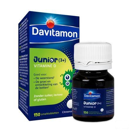 Davitamon Vit D Comp 150