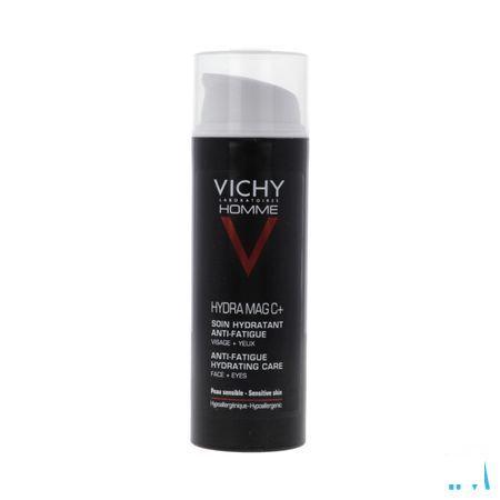 Vichy Homme Hydra Mag C + 50 ml  -  Vichy