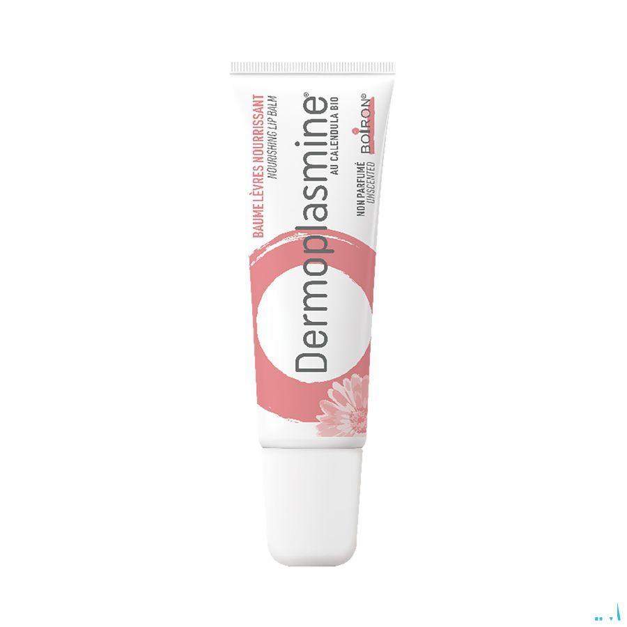 Dermoplasmine Calendula Lip Balm Tube 10 g
