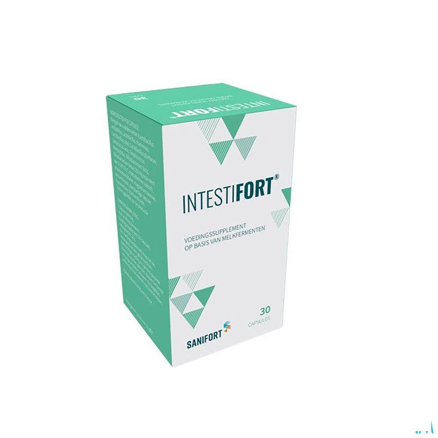 Intestifort Capsule 30 