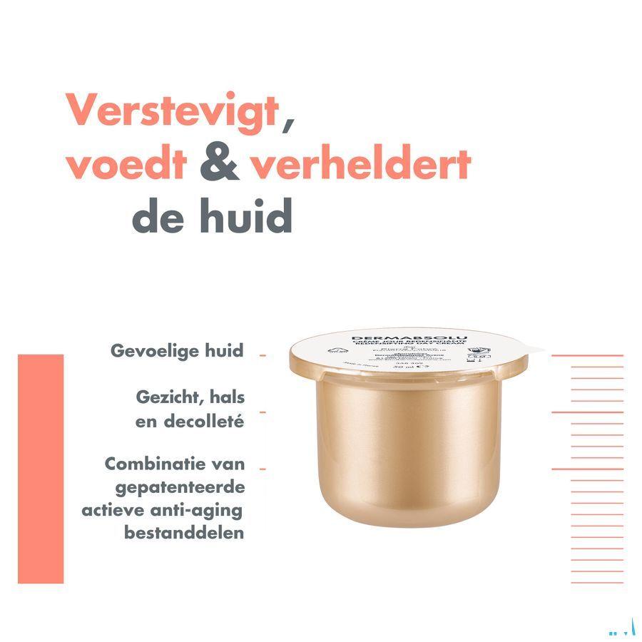 Avene Dermabsolu Dagcreme Verstevigend Refill 50 ml