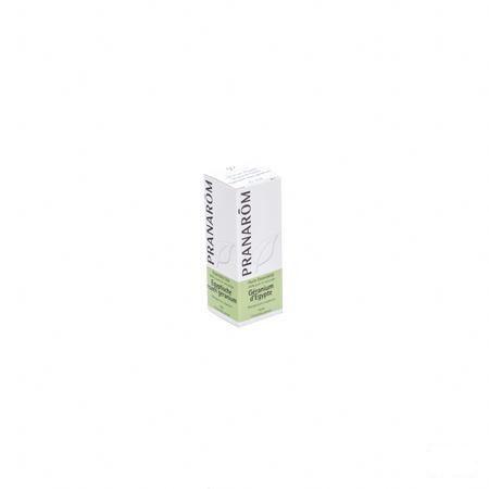 Geranium Egypte Huile Essentielle 10 ml  -  Pranarom