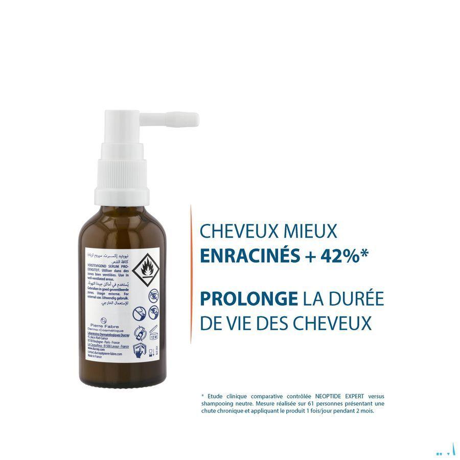 Ducray Neoptide Expert Serum Pro Haardens. 2X50 ml