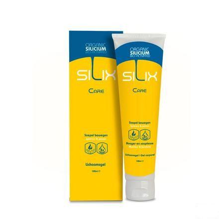 Silix Care Gel 100 ml