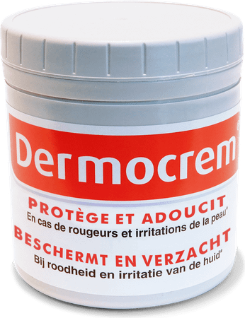 Dermocrem Creme 250 G