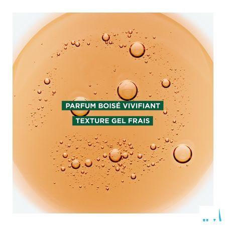 Klorane Capilaire Shampoo Galanga 400 ml