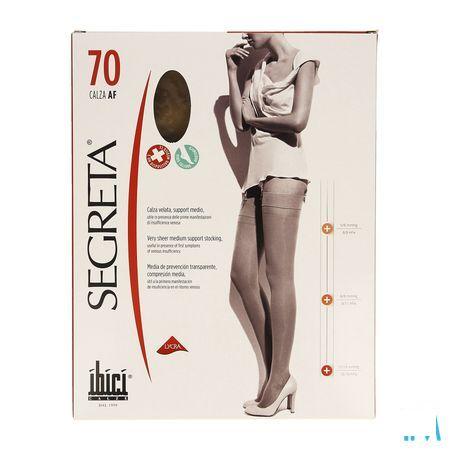 Segreta Kous 70d Kleur 36 T5 2  -  Teleflex Medical