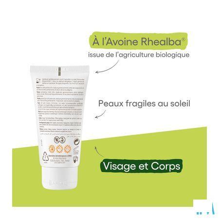 Aderma Protect Fluide Ip50 + 40 ml  -  Aderma