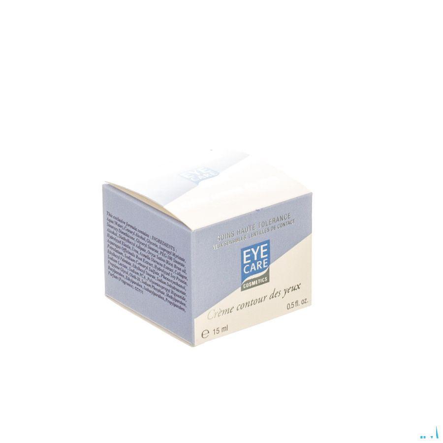 Eye Care Creme Contour Yeux 15 ml 102