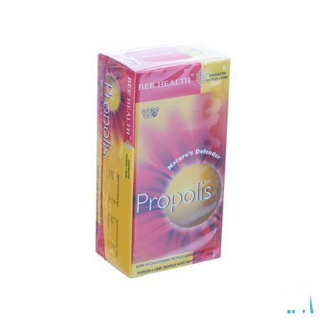 Bee Health Propolis Zuigpast 114g  -  Gelbopharma