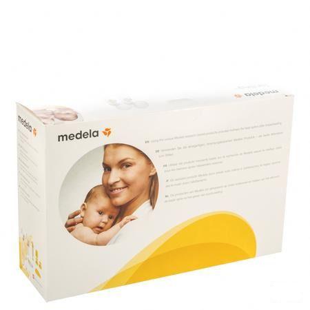 Medela Lactaset Double  -  Medela
