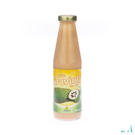 Graviola 100% Jus 500 ml