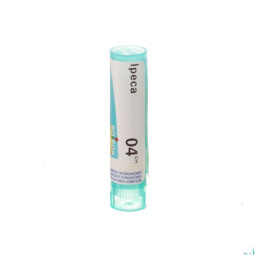 Ipeca 4ch Gr 4g  -  Boiron
