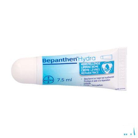 Bepanthen Hydra Herstellende Lippencreme Tube 7,5 gr