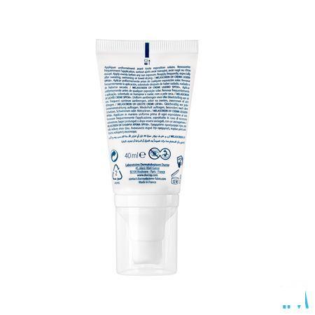 Ducray Melascreen Uv Creme Legere 40 ml
