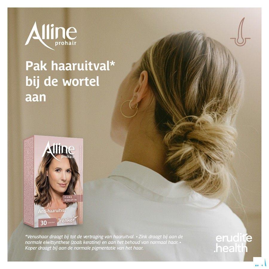 Alline Prohair Comp 30