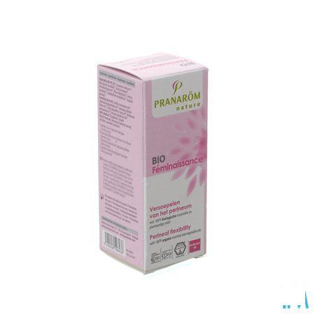 Feminaissance Assouplis.Perinee Hle Massage 30 ml