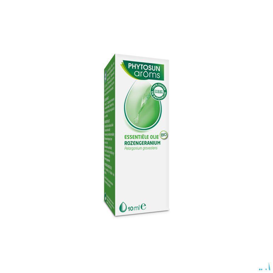Phytosun Rozengeran. Fr-bio-01 10 ml