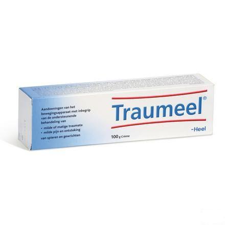 Traumeel Crem 100 G  -  Heel