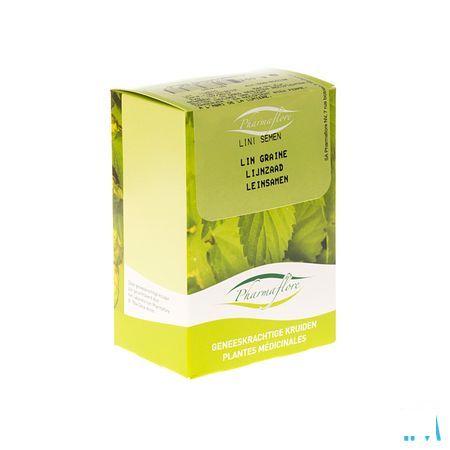 Lin Graine Boite 250 gr  -  Fagron