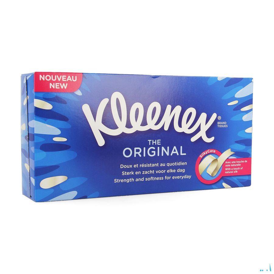 Kleenex Original Wit 88  -  Kimberly Clark
