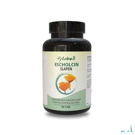 Fytobell Escholcin Tabletten 90