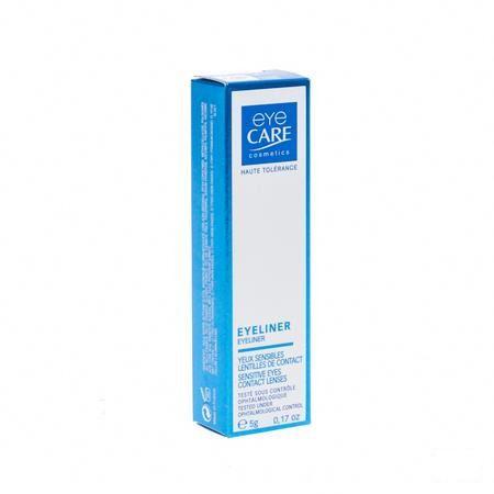 Eye Care Eyeliner 306 Nacre Groen