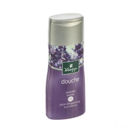 Kneipp Douche Lavendel 200 ml  -  Kneipp