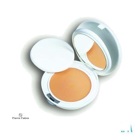 Avene Couvrance Creme Teint Tablettenoil-free 05 Soleil  -  Avene