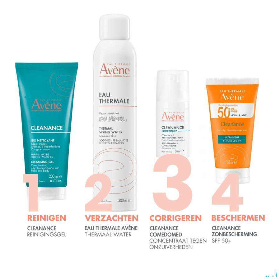 Avene Cleanance Comedomed Repack 30 ml