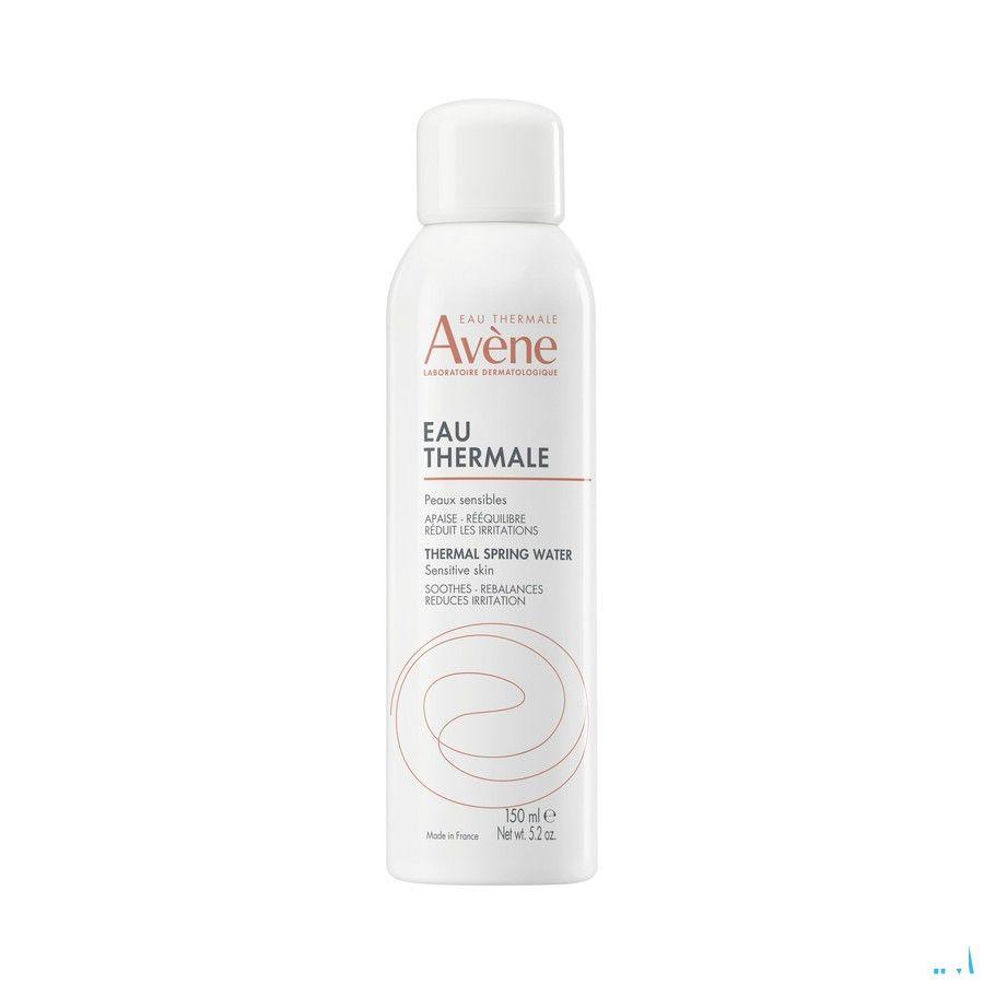 Avene Spray Eau Thermale 150 ml  -  Avene