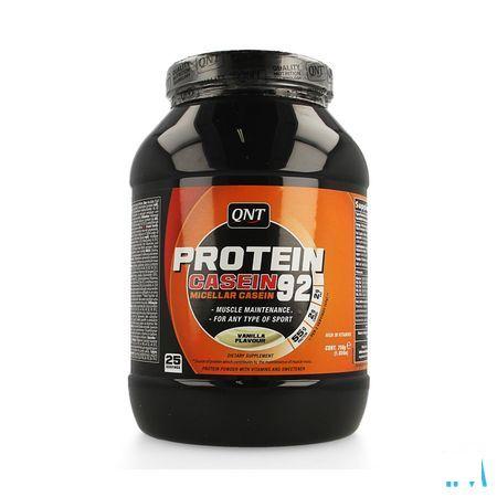 Protein Casein 92 Vanilla 750 gr