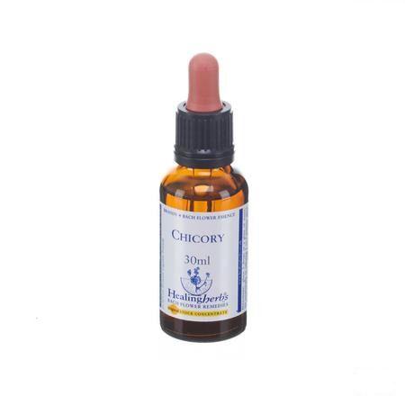 Healing Herbs Chicory 30 ml