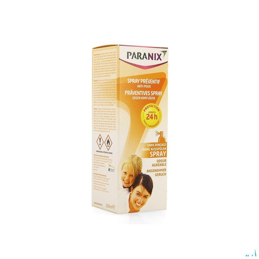 Paranix Repel 100 ml