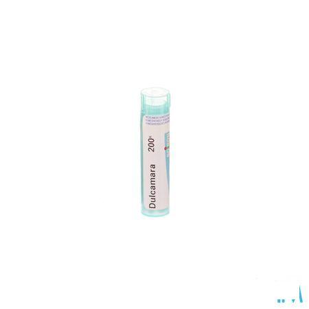 Dulcamara 200K Gr 4g  -  Boiron
