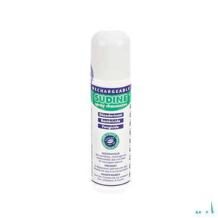 Sorifa Sudine Spray Rechargeable 125 ml