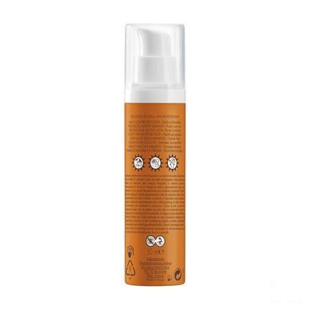 Avene Fluide Getint Ip50 + 50 ml  -  Avene