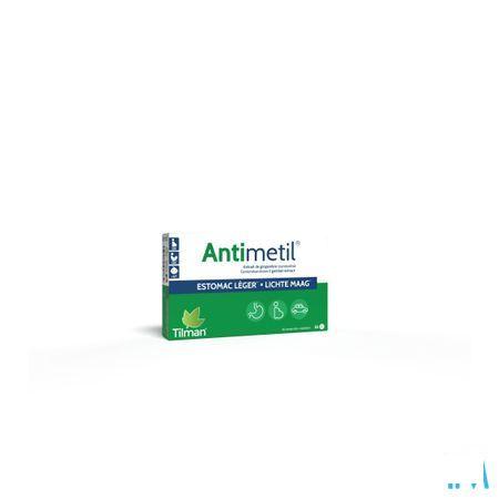 Antimetil Tabletten 36  -  Tilman