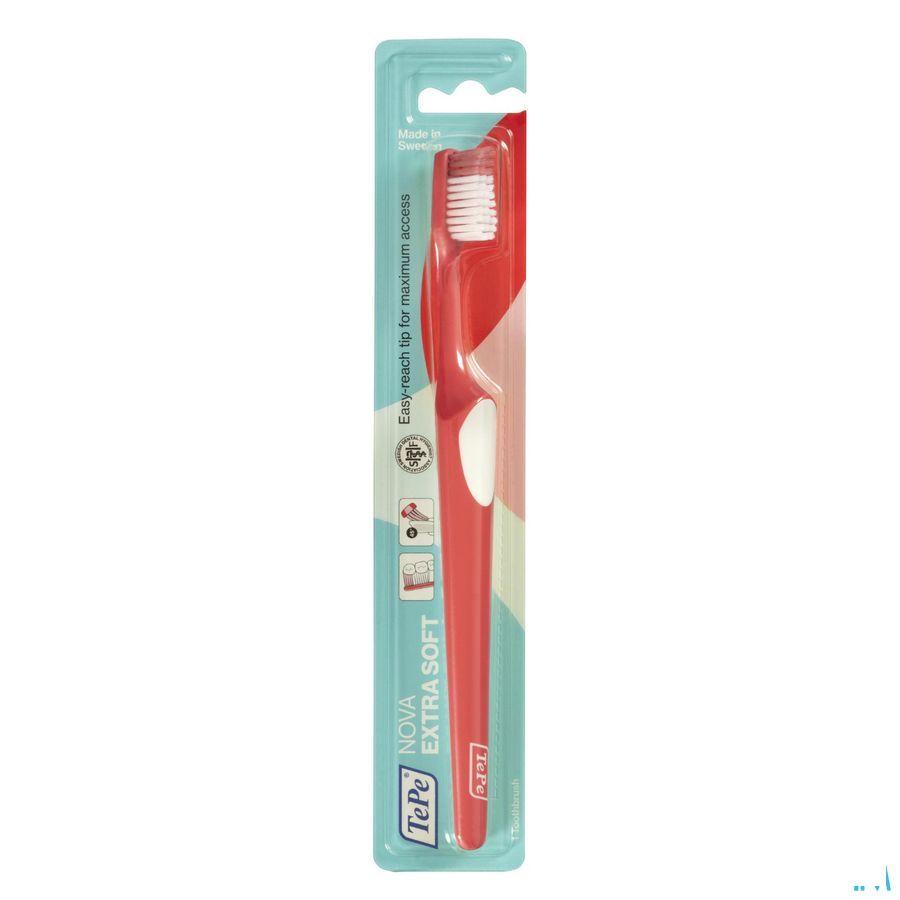 Tepe Nova Toothbrushes X-soft 1 312610