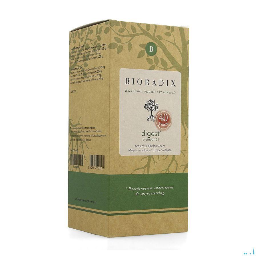 Biotoop Digest 500 ml
