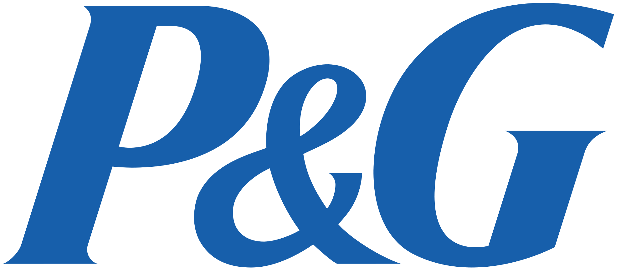 P & G Health Belgium