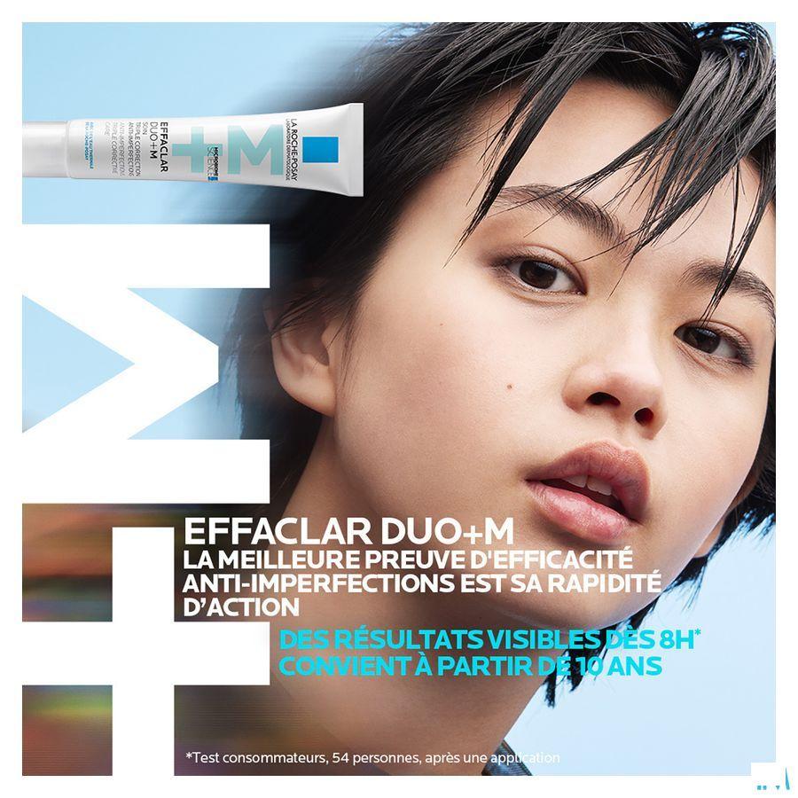 Effaclar Duo + M Creme 40 ml
